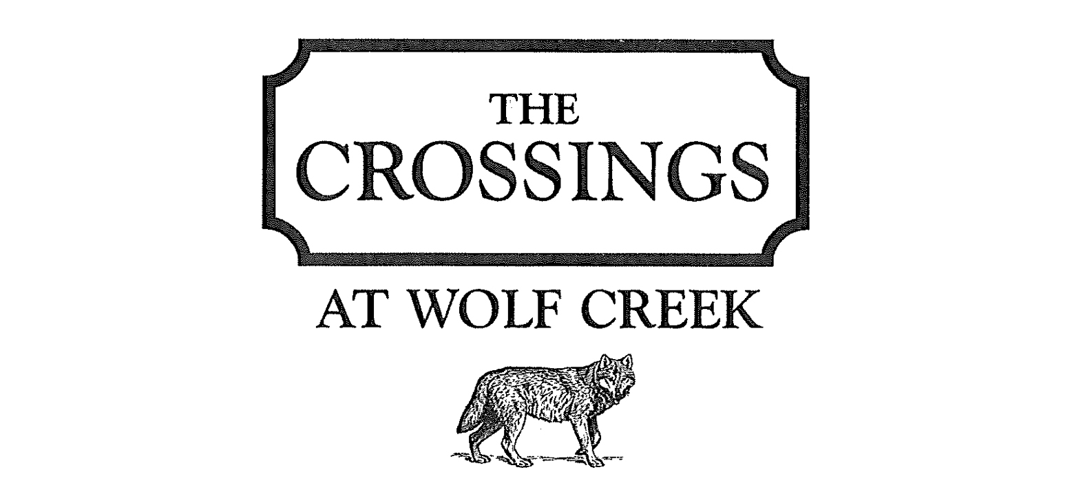 The Crossings at Wolf Creek — Home